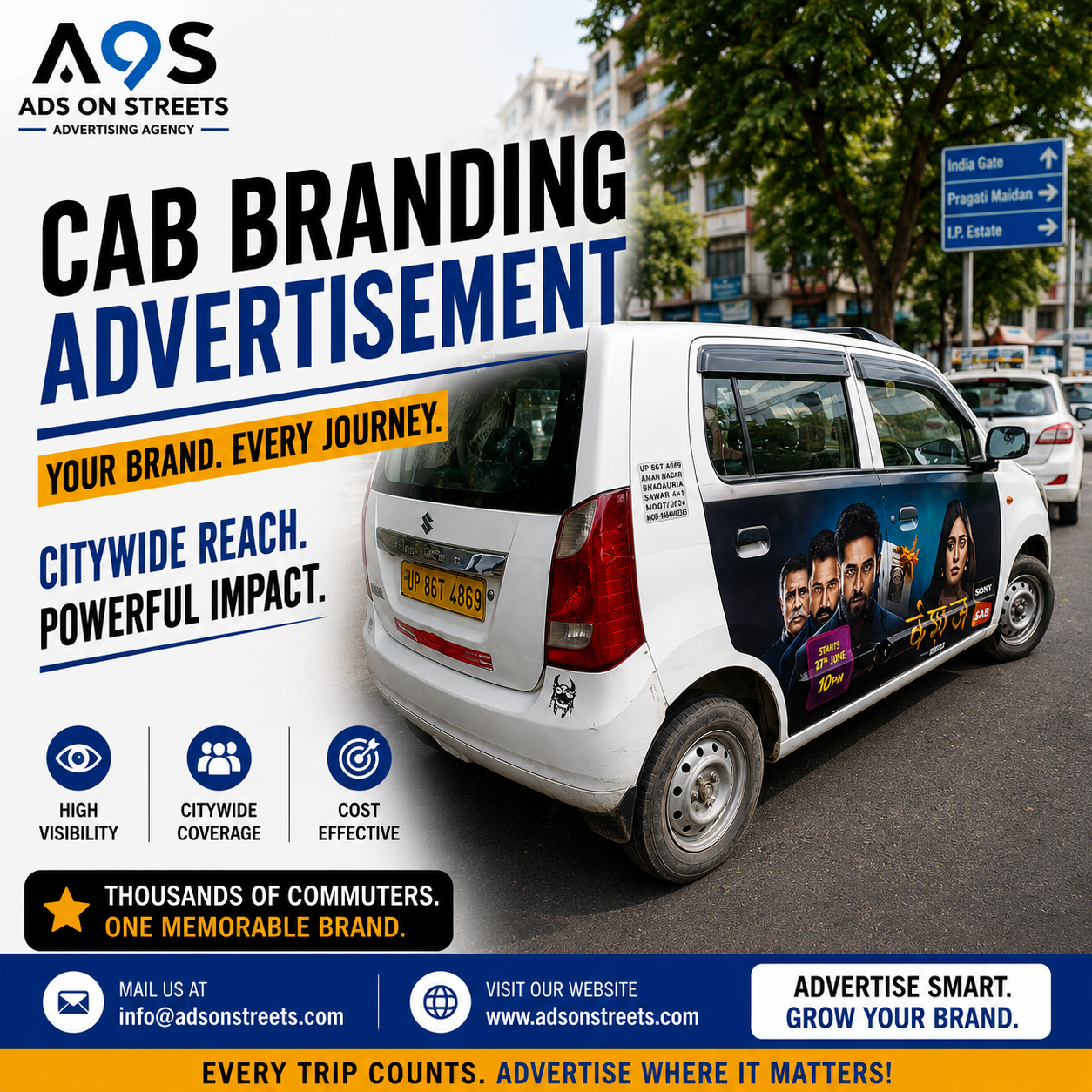 Cab Ad 2